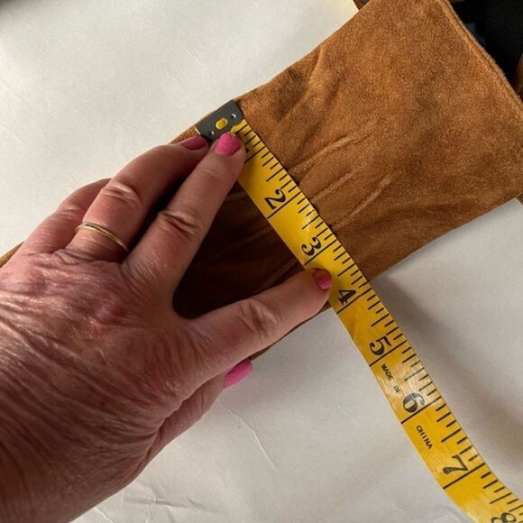 Contours by Isotoner NWT - Picture 7 of 8